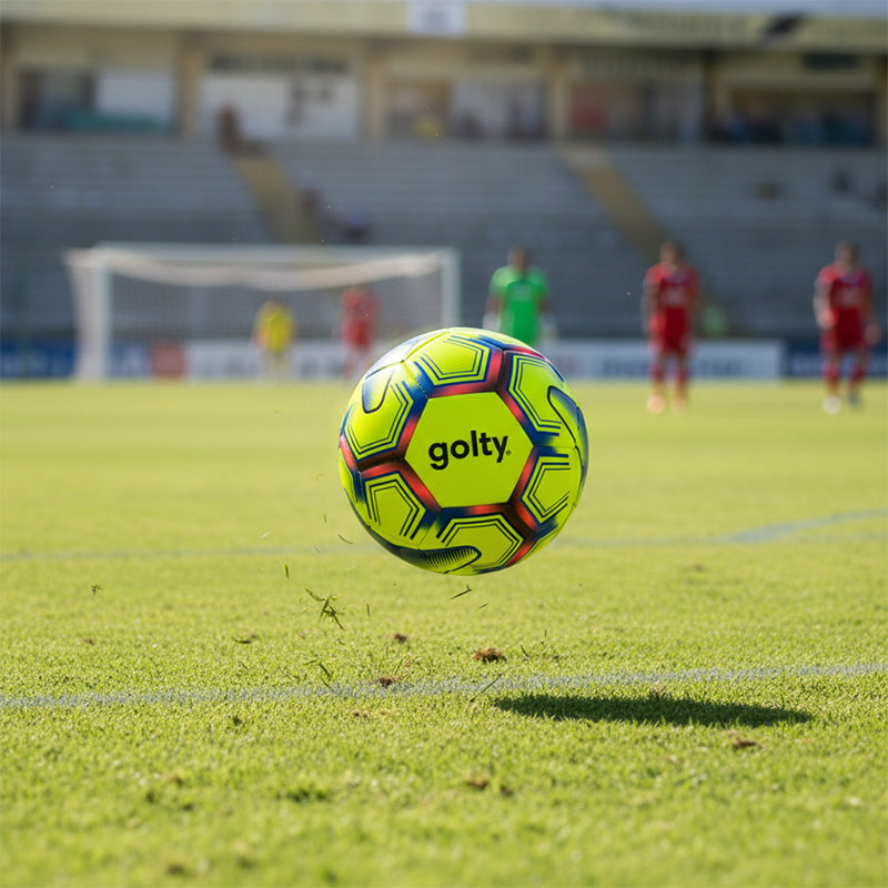 Balón Fútbol Nova Golty N5
