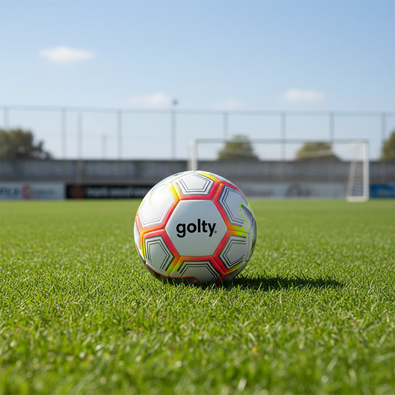Balón Fútbol Nova Golty N5