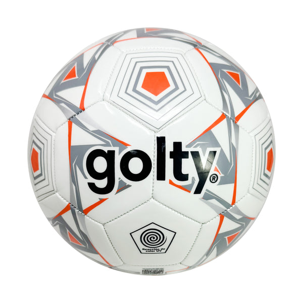 Balón Fútbol Camaleón Golty N5 T706997 - vista secundaria