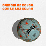 Balón Fútbol Camaleón Golty N5 T706997