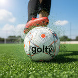 Balón Fútbol Camaleón Golty N5 T706997