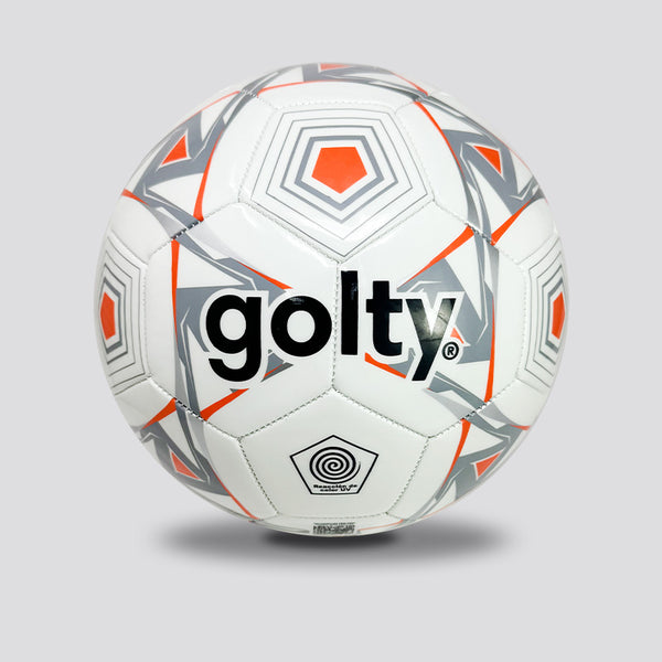 Balón Fútbol Camaleón Golty N5 T706997
