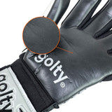 Guantes Arquero MAGNUM COMPETENCIA Golty