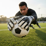Guantes Arquero MAGNUM COMPETENCIA Golty