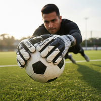 Guantes Arquero Golty MAGNUM COMPETENCIA