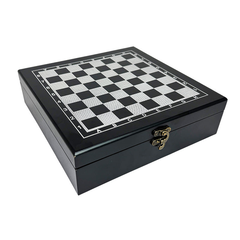 Ajedrez Domino Cartas Wonder HSP-3173