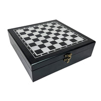 Ajedrez Domino Cartas Wonder HSP-3173