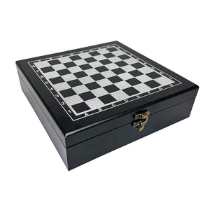 Ajedrez Domino Cartas Wonder HSP-3173