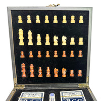 Ajedrez Domino Cartas Wonder HSP-3173