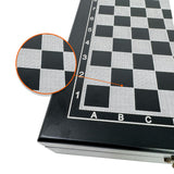 Ajedrez Domino Cartas Wonder HSP-3173