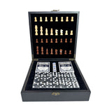 Ajedrez Domino Cartas Wonder HSP-3173