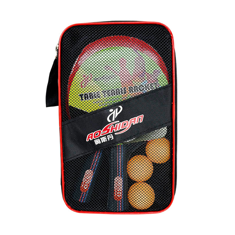 Raqueta Tenis Mesa AOSHIDAN X 2 2025 Estuche