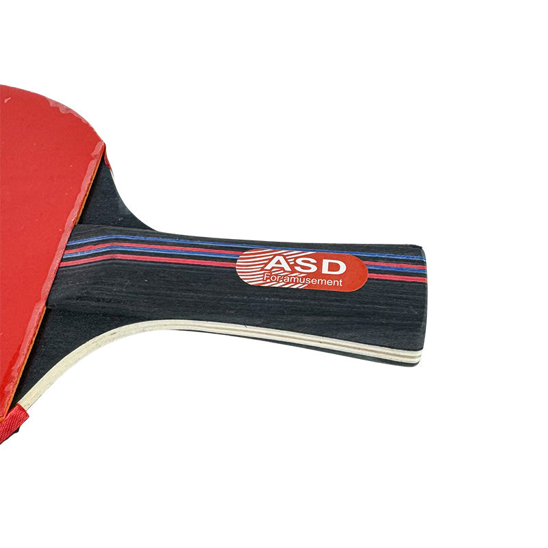 Raqueta Tenis Mesa AOSHIDAN X 2 2025 Estuche