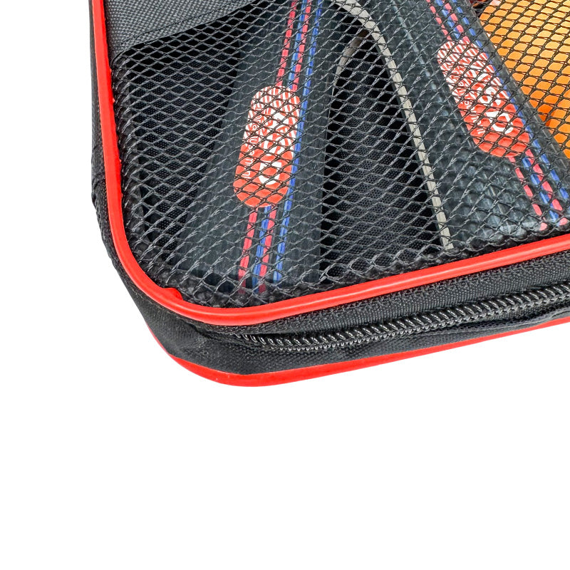 Raqueta Tenis Mesa AOSHIDAN X 2 2025 Estuche