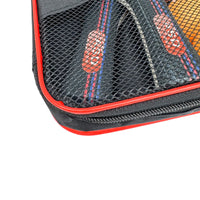 Raqueta Tenis Mesa AOSHIDAN X 2 2025 Estuche