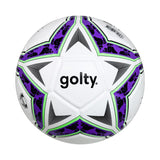 Balón Fútbol Golty Competencia Volcanix N5