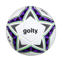 Balón Fútbol Golty Competencia Volcanix N5