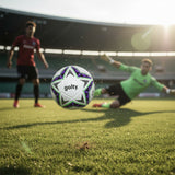 Balón Fútbol Golty Competencia Volcanix N5