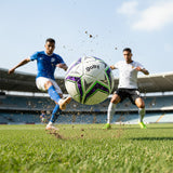 Balón Fútbol Golty Competencia Volcanix N5