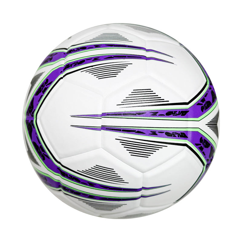 Balón Fútbol Golty Competencia Volcanix N5