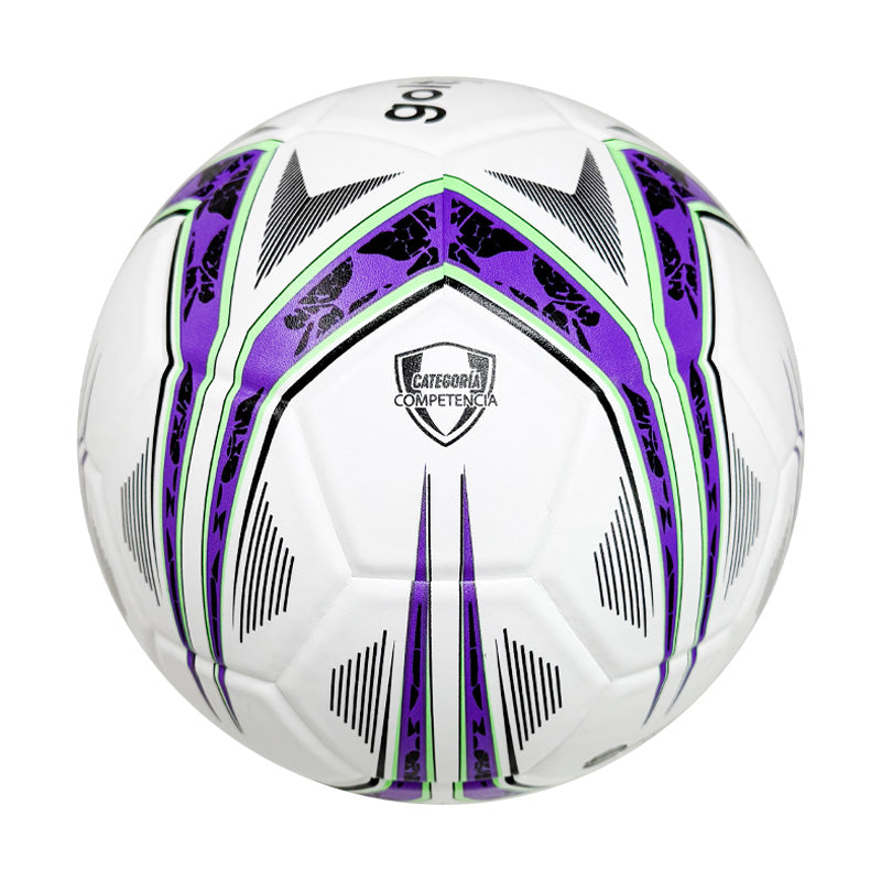 Balón Fútbol Golty Competencia Volcanix N5