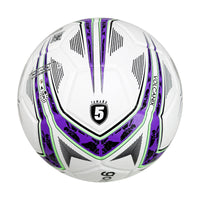 Balón Fútbol Golty Competencia Volcanix N5