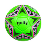 Balón Fútbol Golty Competencia Volcanix N5