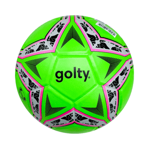 Balón Fútbol Golty Competencia Volcanix N5