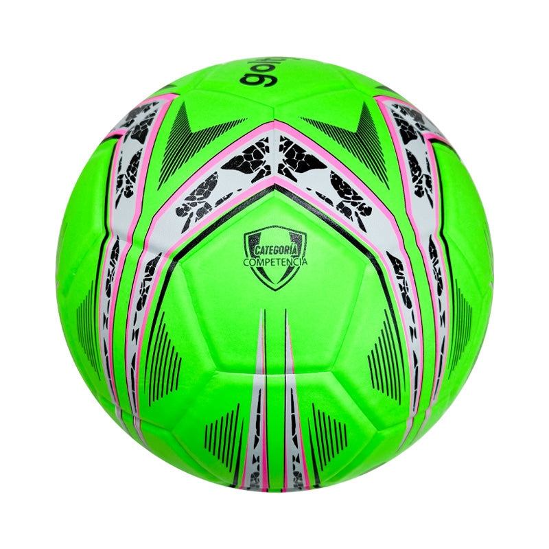 Balón Fútbol Golty Competencia Volcanix N5