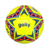 Balón Micro Competencia Volcanix 60-62 Golty T710796