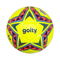Balón Micro Competencia Volcanix 60-62 Golty T710796