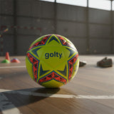 Balón Micro Competencia Volcanix 60-62 Golty T710796