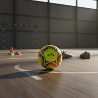 Balón Micro Competencia Volcanix 60-62 Golty T710796