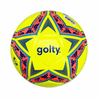 Balón Micro Competencia Volcanix 60-62 Golty T710796