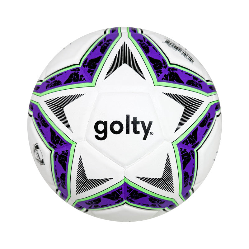 Balón Fútbol Golty Futsala Volcanix