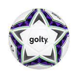 Balón Fútbol Golty Futsala Volcanix