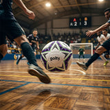 Balón Fútbol Golty Futsala Volcanix