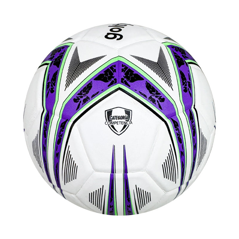 Balón Fútbol Golty Futsala Volcanix