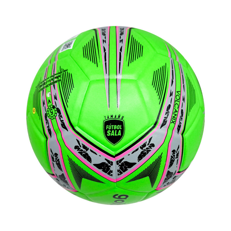 Balón Fútbol Golty Futsala Volcanix