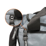 Maletín Bronx Medium Everlast EVDB4Y