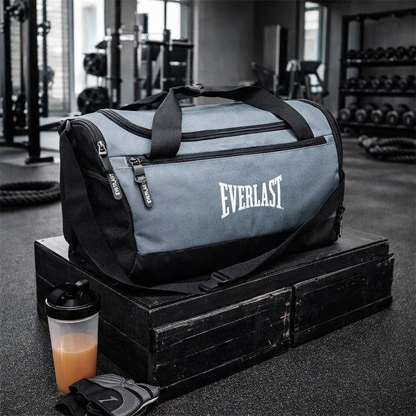 Maletín Bronx Medium Everlast EVDB4Y - vista secundaria