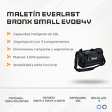 Maletín Everlast Bronx Small EVDB4Y