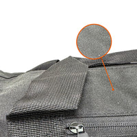Maletín Everlast Mini Duffle Bag EVMD4Y421