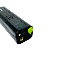 Inflador Eléctrico Golty T716293