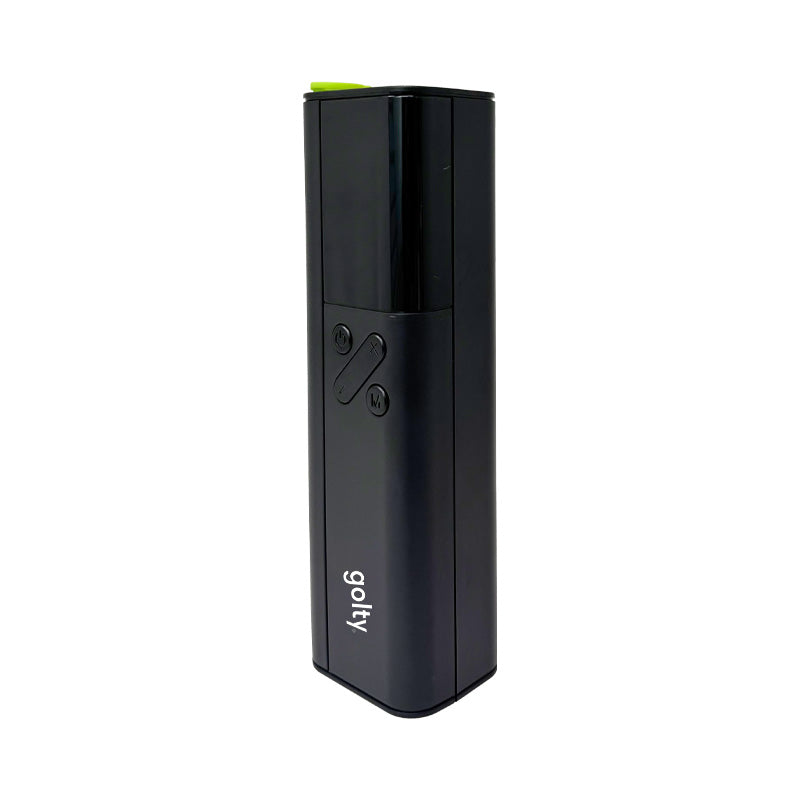 Inflador Eléctrico Golty T716293