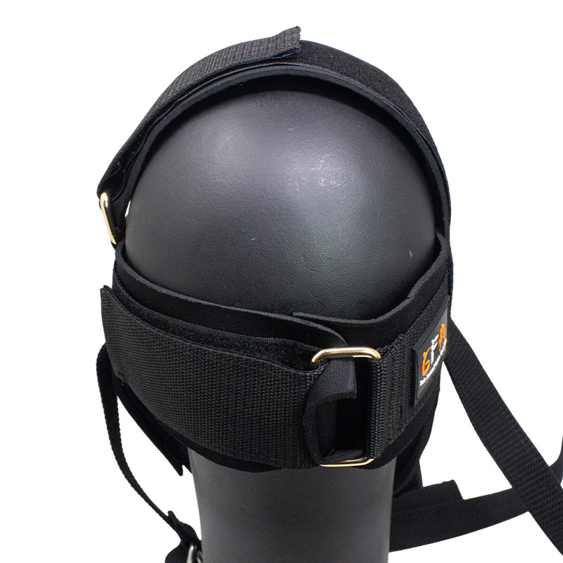 Arnés Cuello Global Fitness