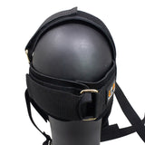 Arnés Cuello Global Fitness