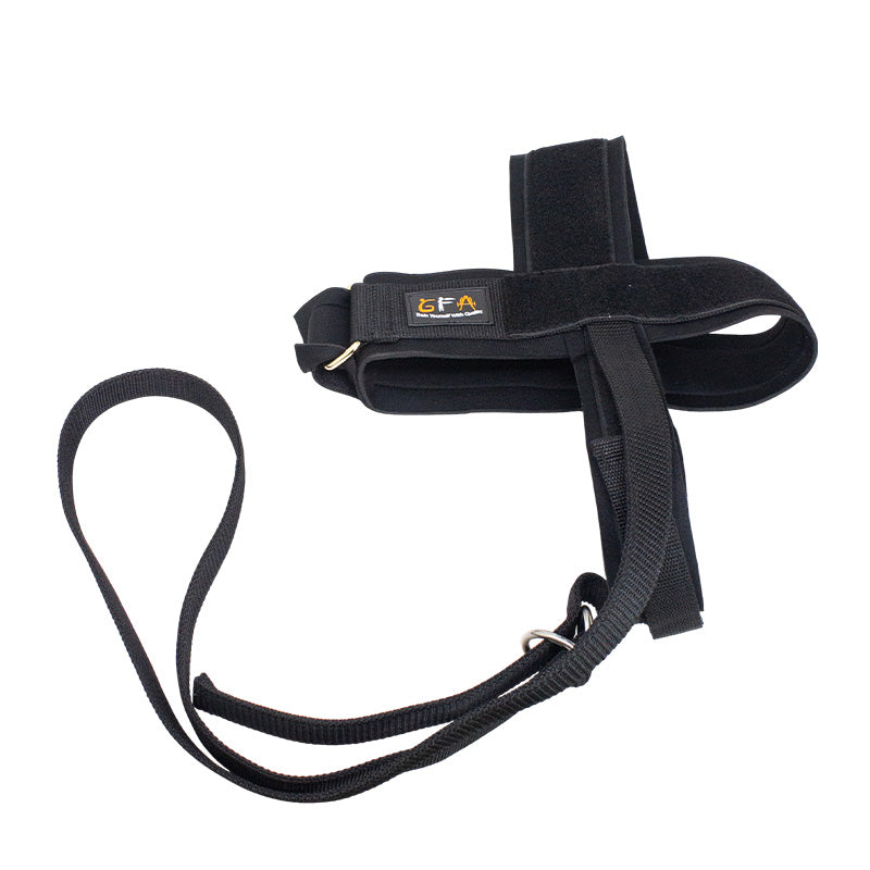 Arnés Cuello Global Fitness