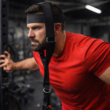 Arnés Cuello Global Fitness