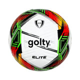 Balón Fútbol Elite Dualtech Golty N5